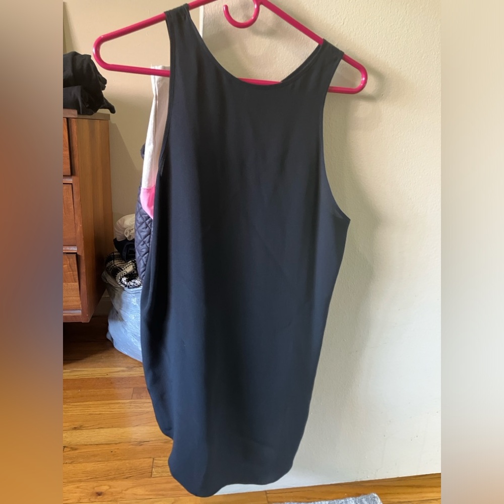 3.1 Phillip Lim Black Blouse